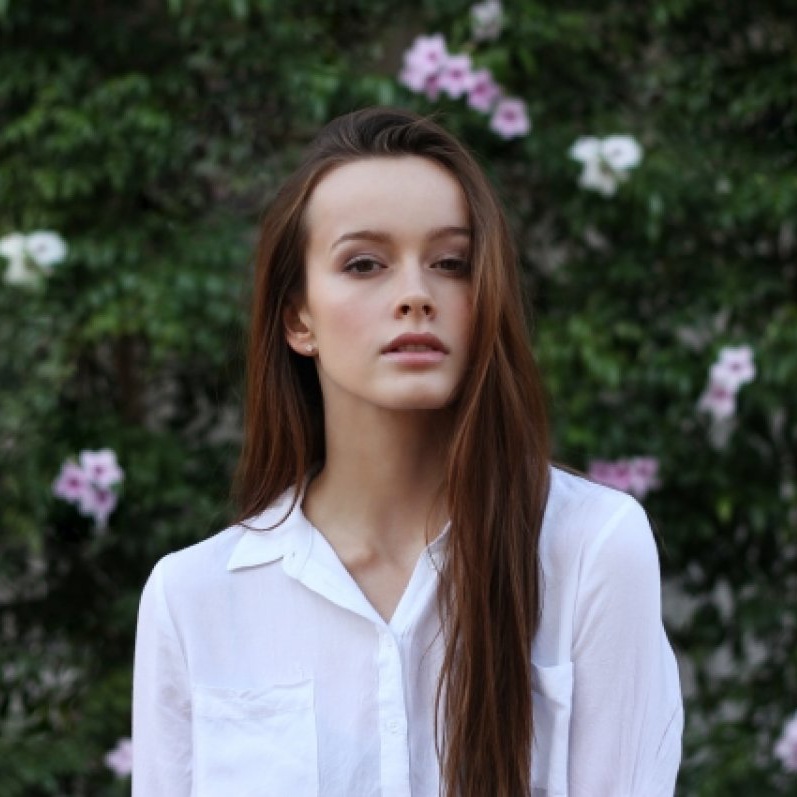 Sally P., London